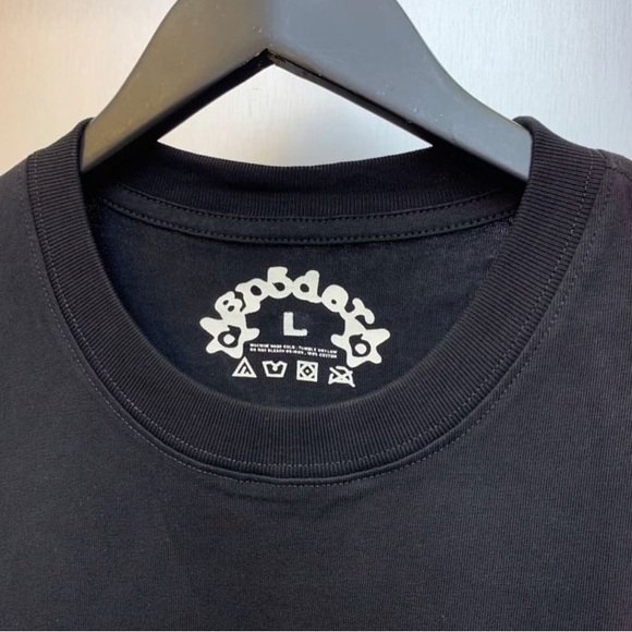 Sp5der OG Web v2 Tee - Picture 6 of 6